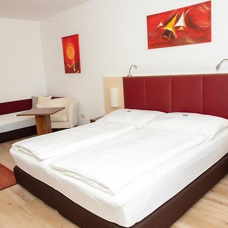 Gaestehaus Schuetz Spitz an der Donau Zewnętrze zdjęcie