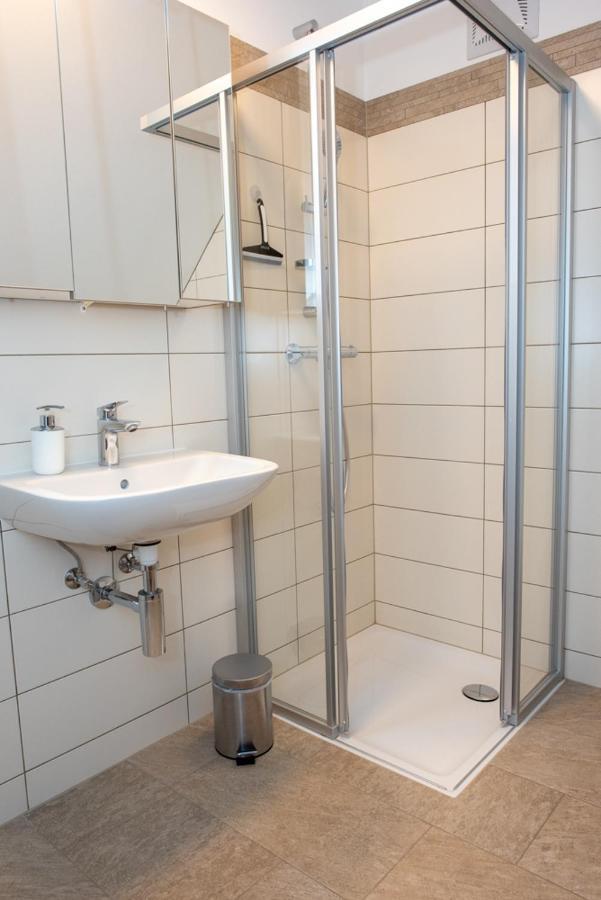 Gaestehaus Schuetz Spitz an der Donau Zewnętrze zdjęcie