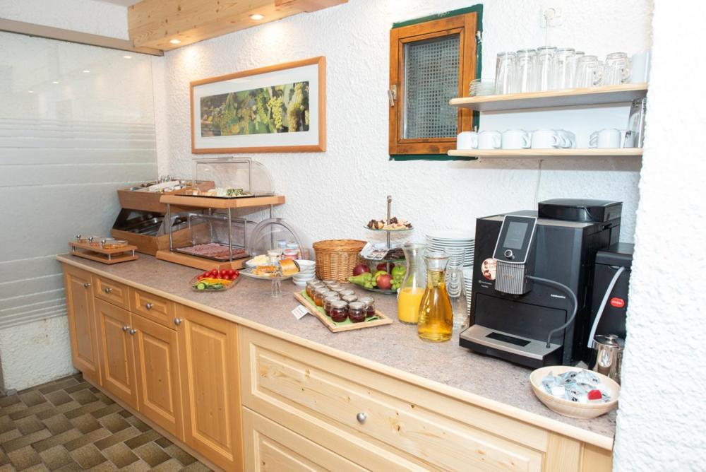 Gaestehaus Schuetz Spitz an der Donau Zewnętrze zdjęcie