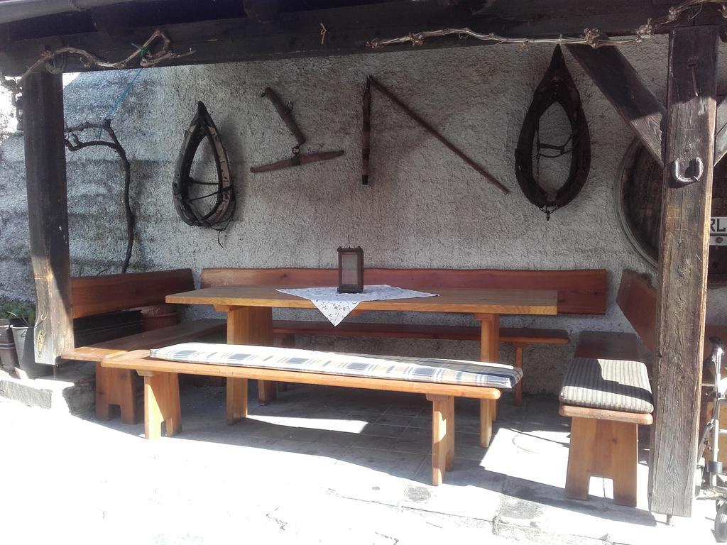 Gaestehaus Schuetz Spitz an der Donau Zewnętrze zdjęcie